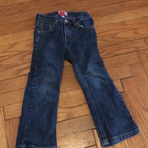 Children’s place jeans 4t